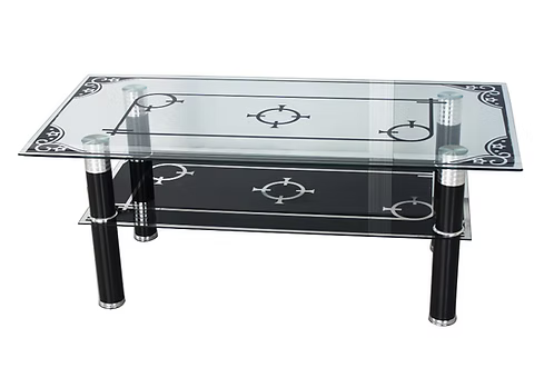 Astra Modern Coffee Table