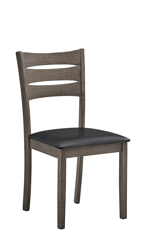 Hampton Ladder Back Dining Chair Collection (Set of 2)