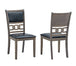 Black Dining Chair