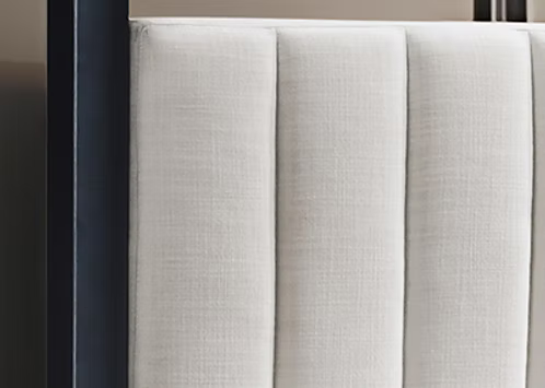 Hudson Canopy Bed
