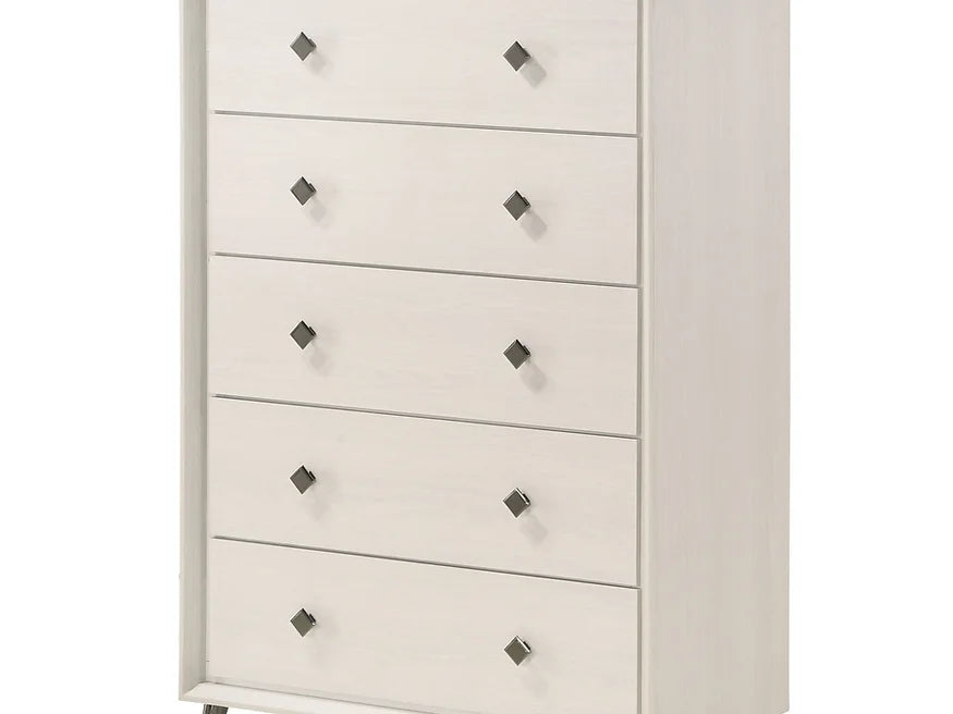 Bedroom Furniture Set