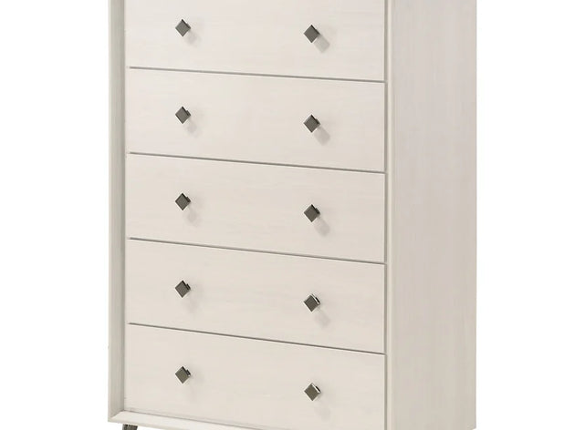 Bedroom Furniture Set
