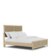 Rosalie - King Woven Bed - Hemlock