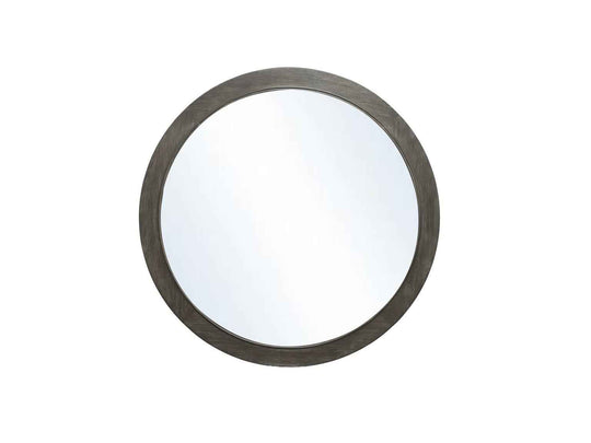 Maren - Round Mirror