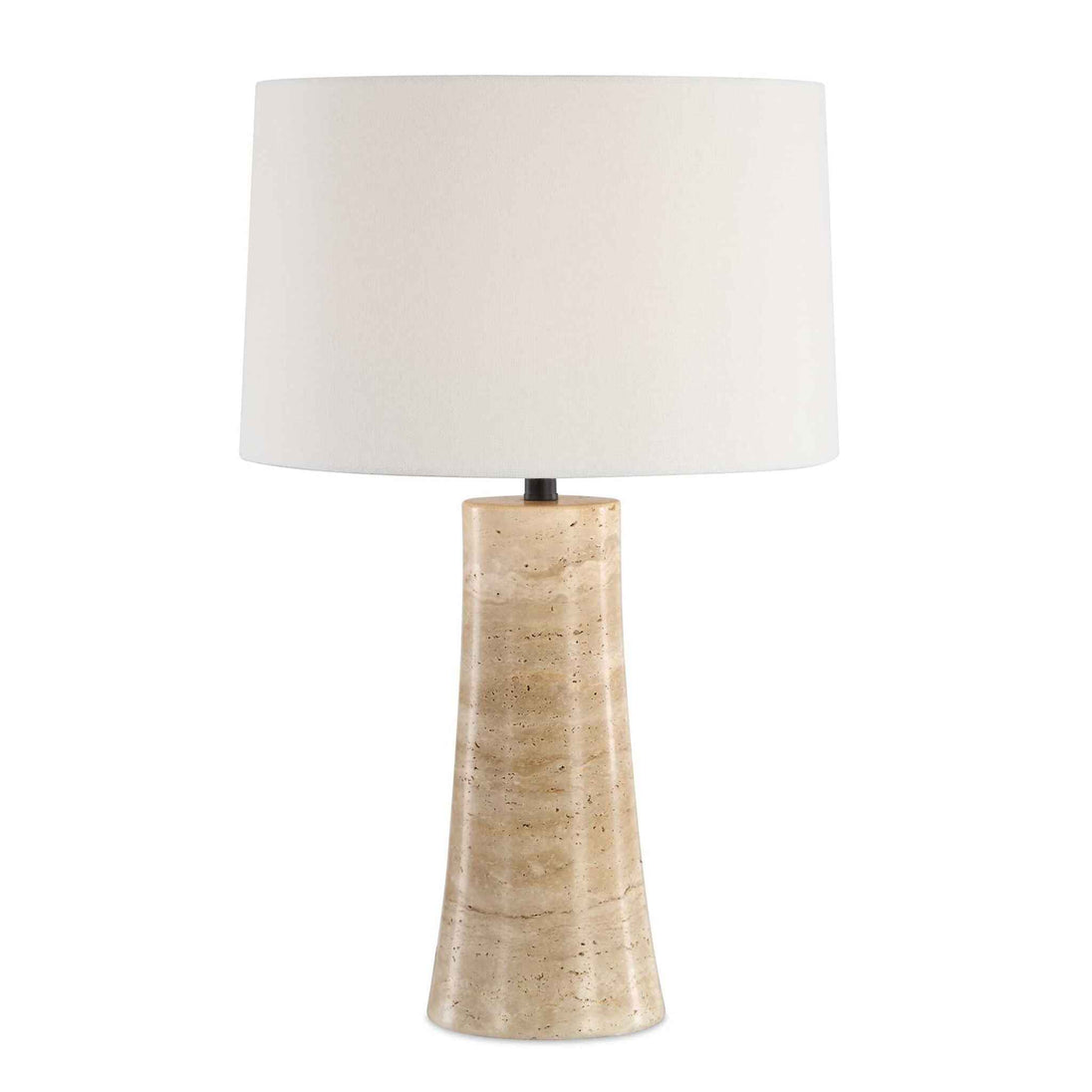 Delmani - Indoor-Outdoor Lamp - Beige