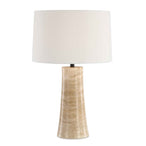 Delmani - Indoor-Outdoor Lamp - Beige