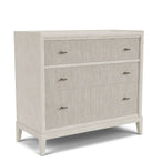 Carmella - Bachelors Chest - Pebble Oak