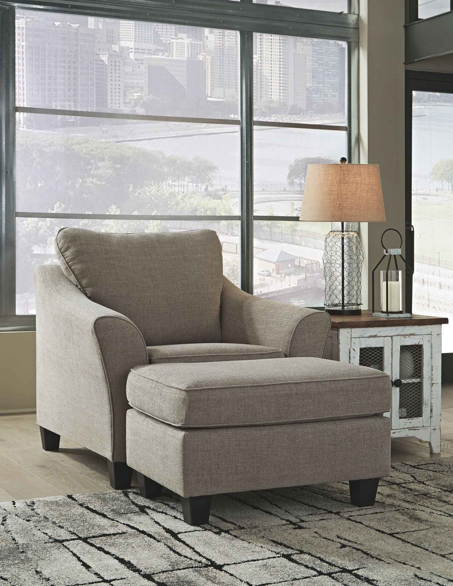 Kestrel - Living Room Set