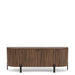 Nova - Media Console - Nouveau Walnut
