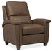 MS - Julian Zero Gravity Power Recliner with Power Headrest - Dark Brown