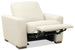 MS - Optimus Power Recliner with Power Headrest - Beige