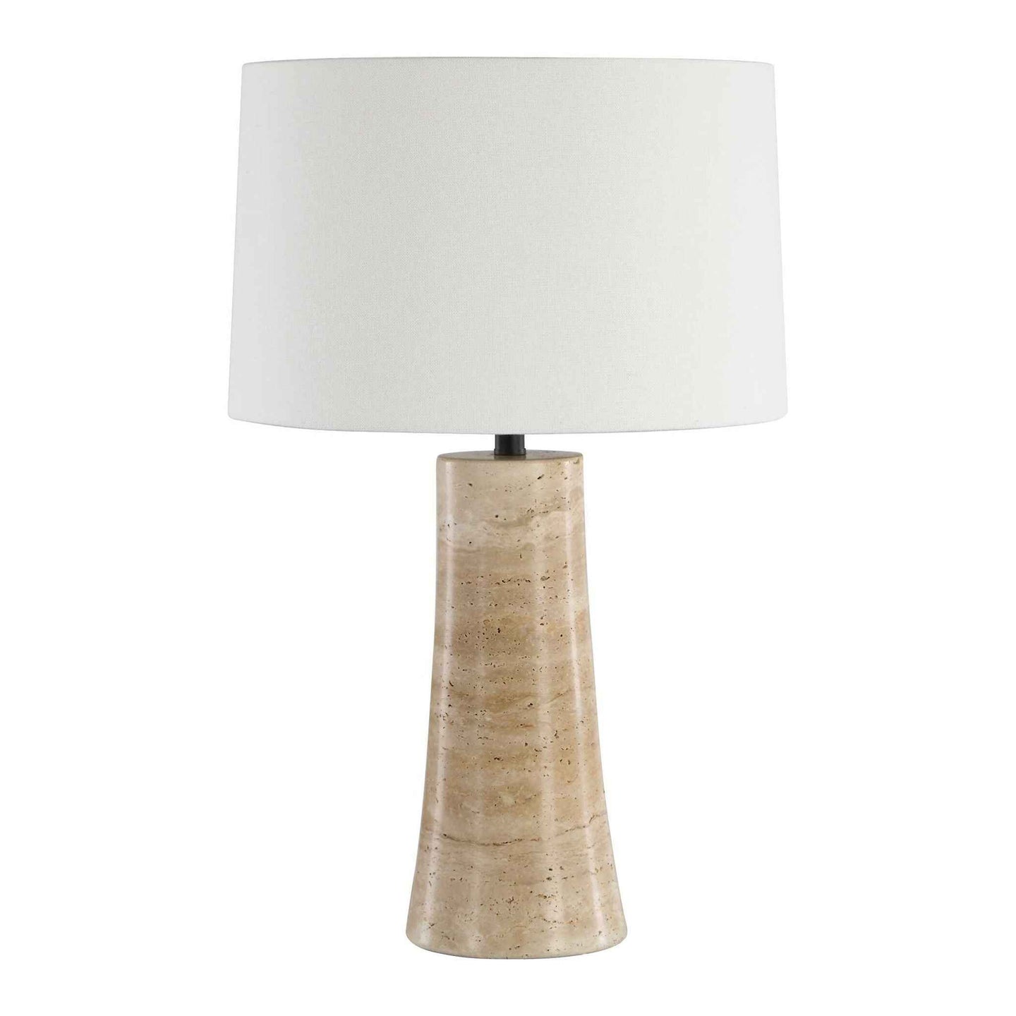 Delmani - Indoor-Outdoor Lamp - Beige