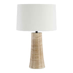 Delmani - Indoor-Outdoor Lamp - Beige