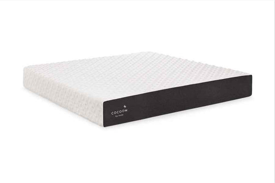 Sealy Cocoon 10" Mattress In A Box - Firm or Soft