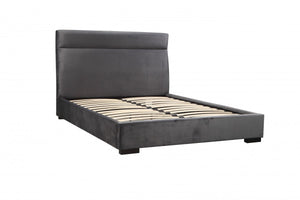 Platform Bed