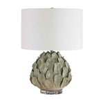 Levlyn - Table Lamp - Pale Green