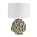 Levlyn - Table Lamp - Pale Green