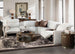 Commerce And Market - Roll With It Round End Table - Dark Brown