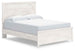 Gerridan - Panel Bed