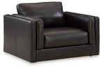 Amiata - Chair And A Half - Onyx