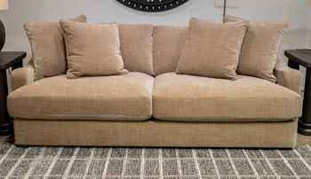 ChloeeAnne - Sofa - Honey