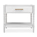 Bales - Side Table - Off-White