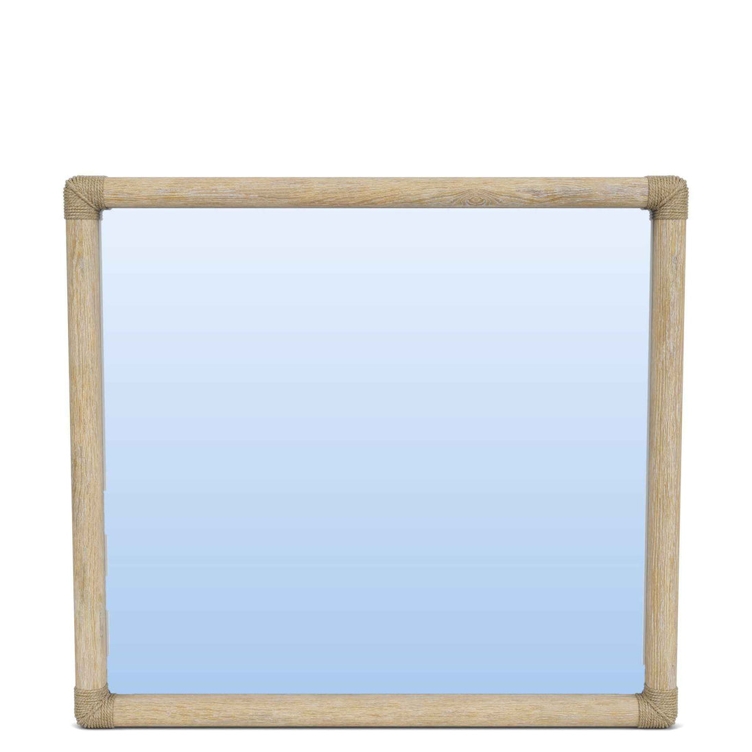 Rosalie - Dresser Mirror - Hemlock