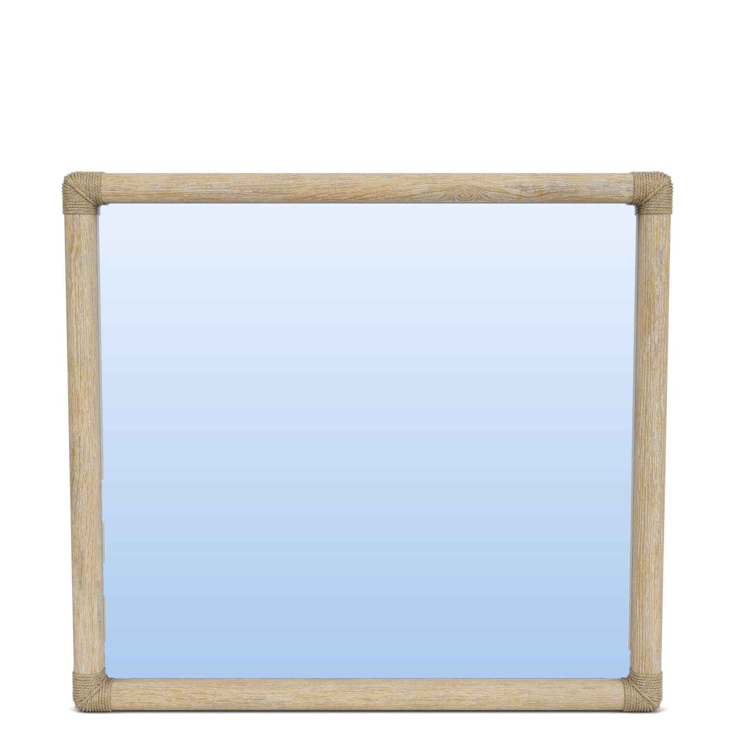 Rosalie - Dresser Mirror - Hemlock