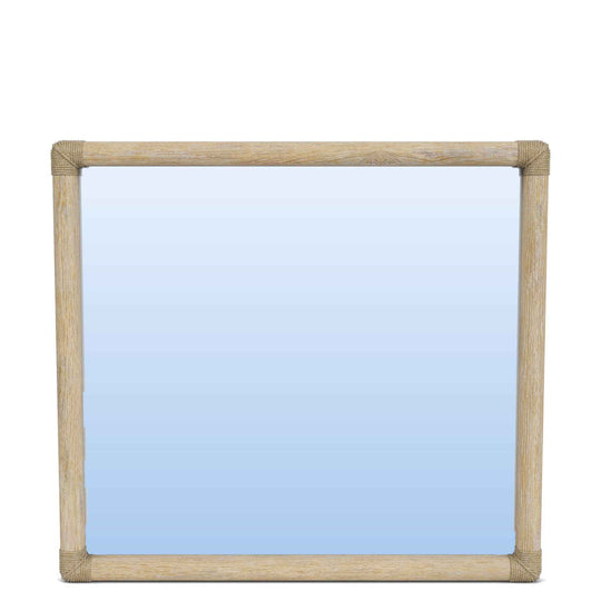 Rosalie - Dresser Mirror - Hemlock