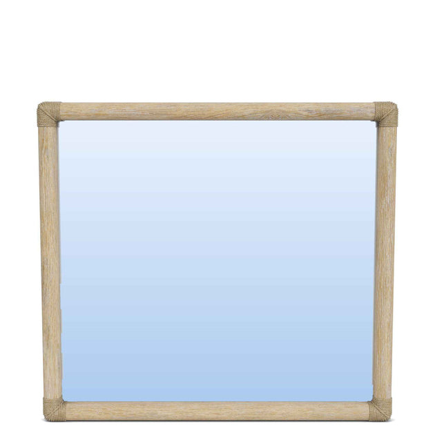 Rosalie - Dresser Mirror - Hemlock