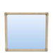 Rosalie - Dresser Mirror - Hemlock