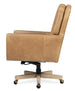 EC - Shore Executive Chair - Light Brown