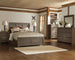 Juararo - Panel Bed