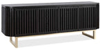 Commerce And Market - Easton Entertainment Console