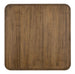 Commerce And Market - Walnut and Dine Dining Table - Light Caramel