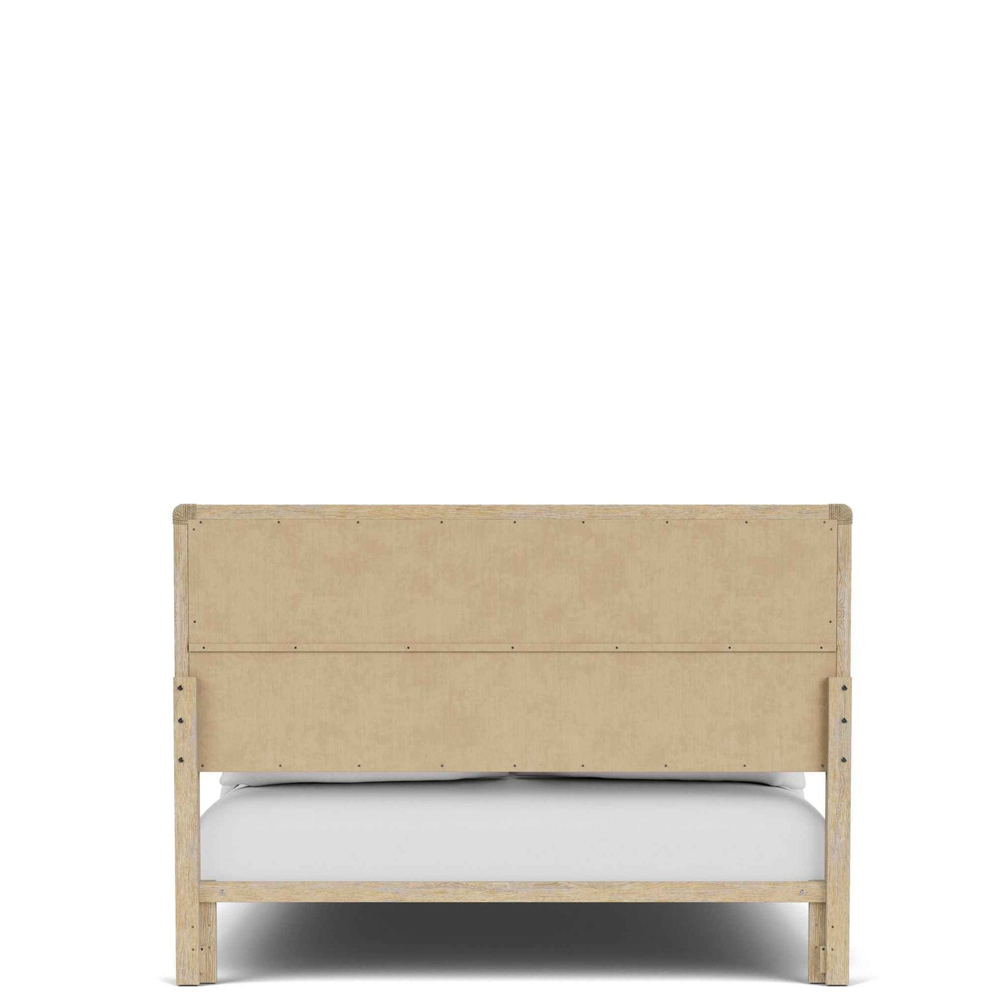 Rosalie - Queen Woven Bed - Hemlock