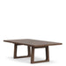 Delia - Rectangle Dining Table - Nouveau Walnut