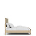 Rosalie - Queen Woven Bed - Hemlock