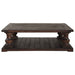 Stratford - Coffee Table - Walnut