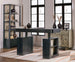 Kenzo - Bookcase - Black
