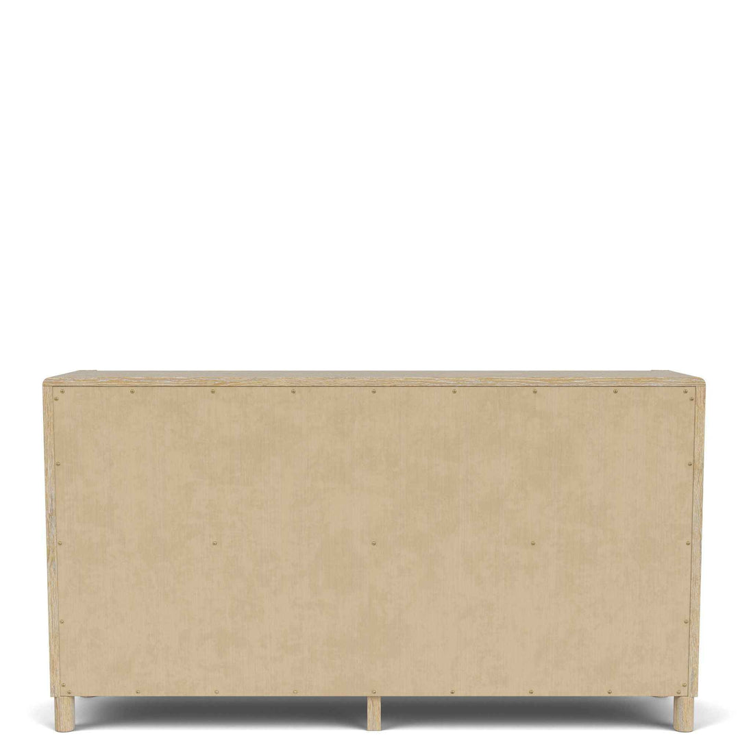 Rosalie - Seven Drawer Dresser - Hemlock