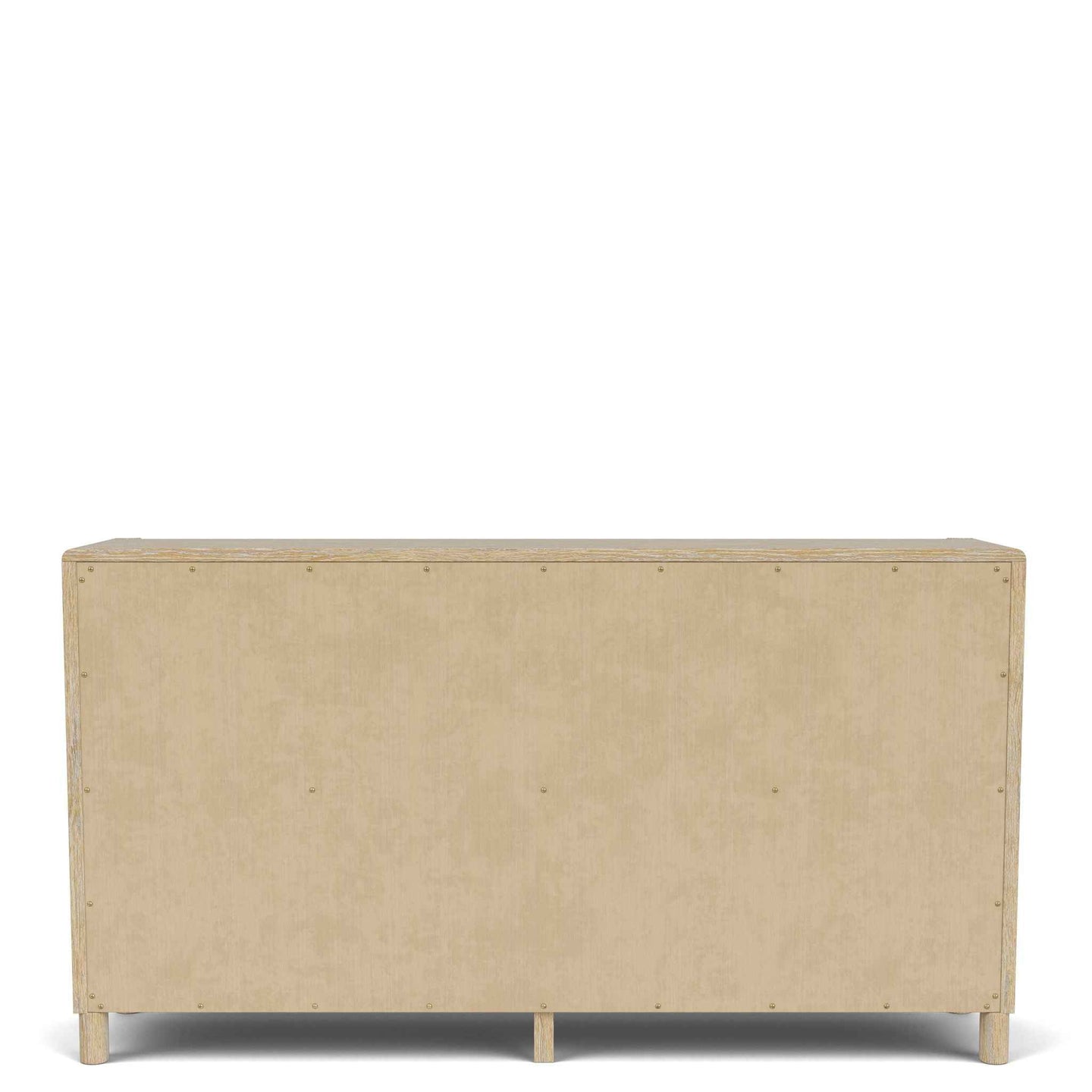 Rosalie - Seven Drawer Dresser - Hemlock