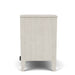 Carmella - Three Drawer Nightstand - Pebble Oak