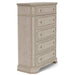 Kensington - 5 Drawer Chest - Beige