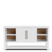 Rosalie - Door Console - White