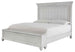 Kanwyn - Panel Bed