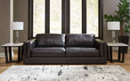 Amiata - Sofa - Onyx
