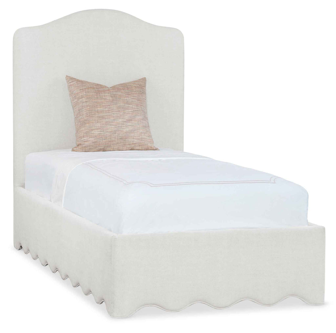 Commerce And Market - Liv Upholstered Bed