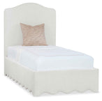 Commerce And Market - Liv Upholstered Bed