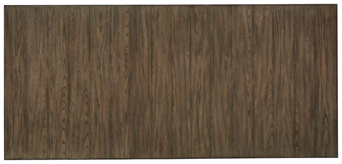 Bolanburg - Extension Dining Table - Brown / Beige